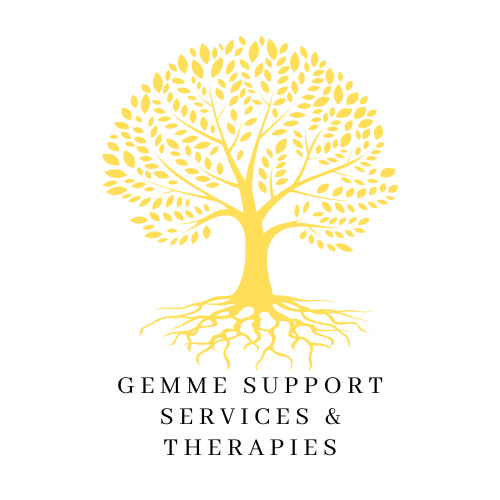 Gemme Support Services & Therapies